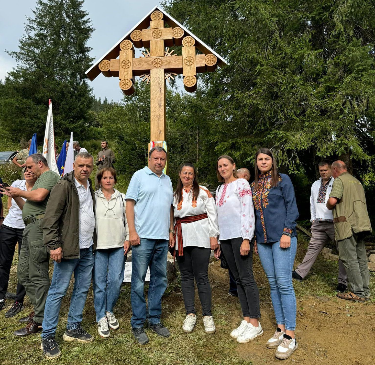 Микола Княжицький: Поляк, який понад усе любив Гуцульщину, об’єднує українців і поляків